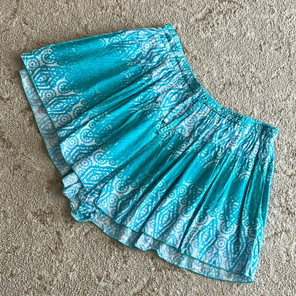 Kalypso 7 Cover-Up Shorts